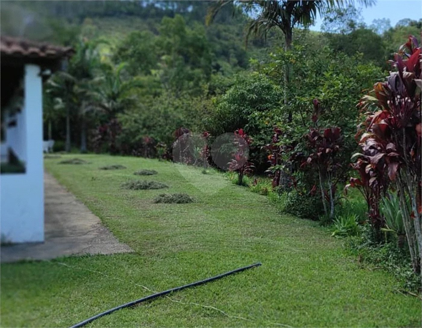 Sítio à venda em Igaratá – 6 alqueires de pura tranquilidade e lazer!