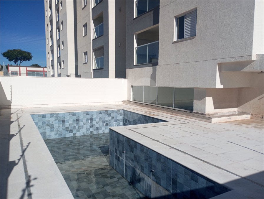 Apartamento à venda com 2 quartos, sendo 1 suíte, em Parque Santa Felícia Jardim, São Carlos, SP