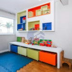 Exclusivo Apartamento de Alto Padrão no Sollo Vila Romana