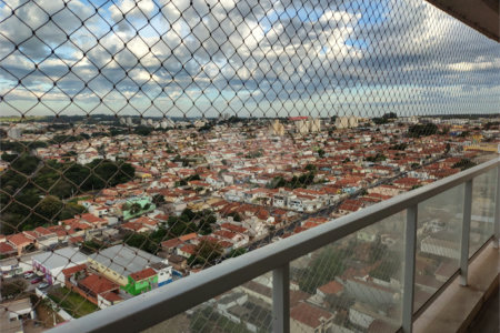 Apartamento com condomínio de clube 3 Dormitórios e 1 Suíte