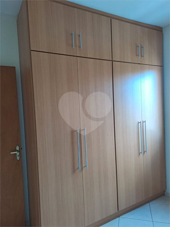 Apartamento para locação no Condomínio Monte Verde