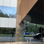 Sala comercial a 4 minutos estação Berrini
