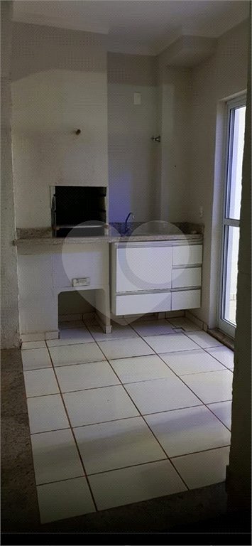 Apartamento térreo no condomínio Vancouver em Araraquara/SP.