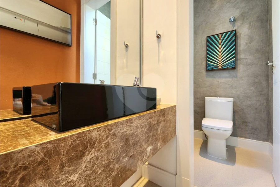 Casa à venda com 5 suítes em Riviera de São Lourenço, Bertioga, SP