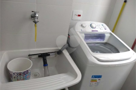 APARTAMENTO A VENDA EM SP BRAS