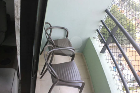 Apartamento à venda no Gopoúva – Guarulhos/SP