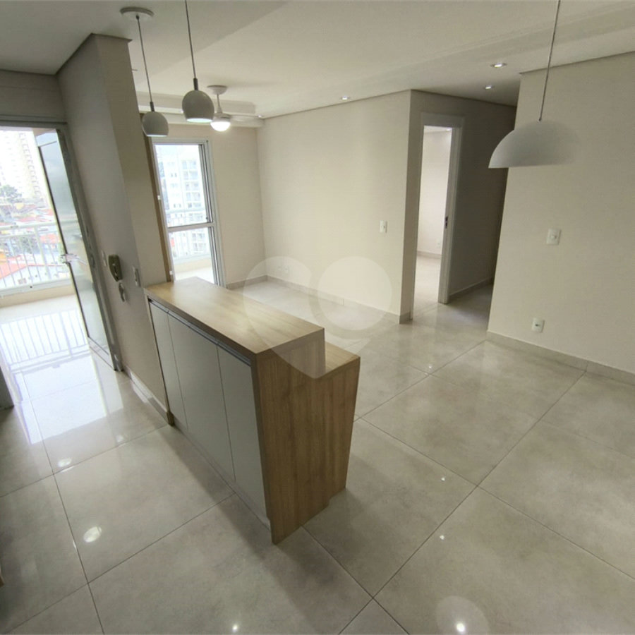 Apartamento de 65m² com 2 dormitórios à venda no Condomínio Misti Morumbi