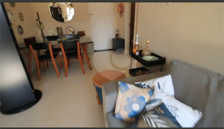 Apartamento à venda com 1 suíte em Brás, São Paulo, SP