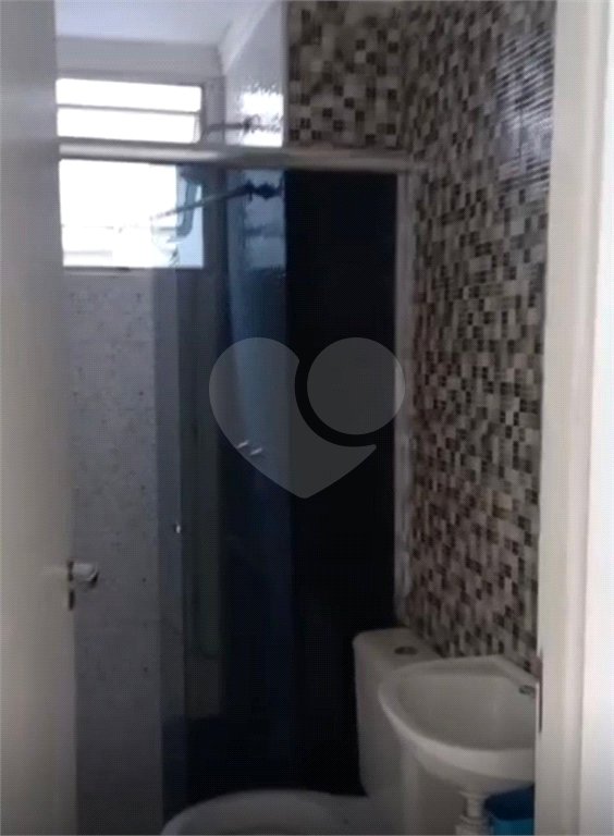 Sobrado á venda com 223 m² - São Bernardo do Campo