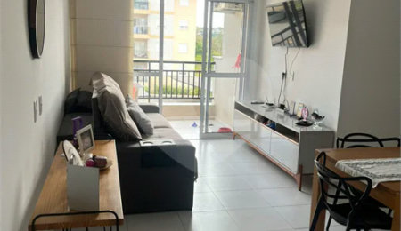 Apartamento para alugar com 3 quartos, sendo 1 suíte,  em Vista Alegre, Vinhedo, SP