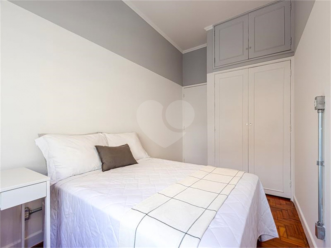Apartamento 4 quartos em Bela Vista