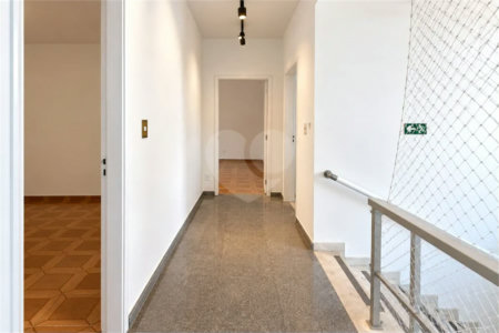 Casa á venda com 253 m² - Jardim da Saúde