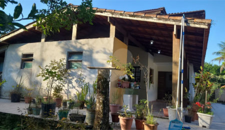 Casa à venda com 5 suítes em Costa do Sol, Bertioga, SP