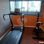 Apartamento Garden , 44m² ,1 dormitório , à venda na Vila Clementino