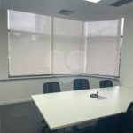 Conjunto comercial para locação no Brooklin 586 m² 10 vagas de garagem