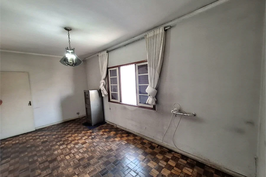 Sobrado à venda com 1 suíte em Tucuruvi, São Paulo, SP