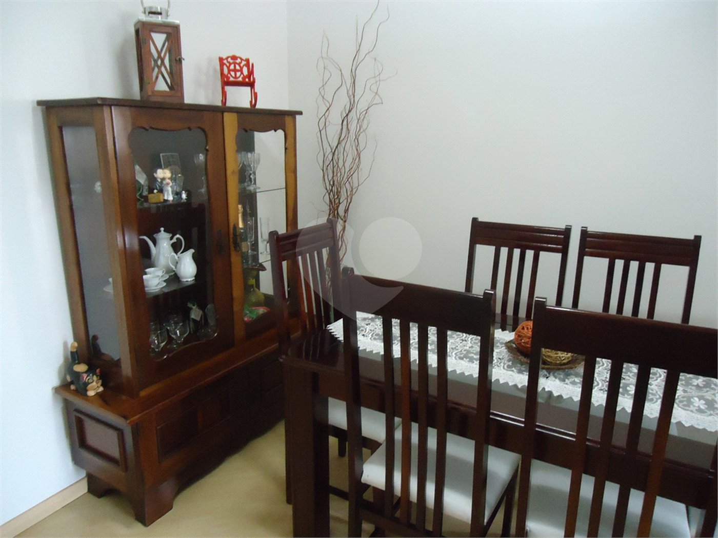 Apartamento á venda - Jabaquara