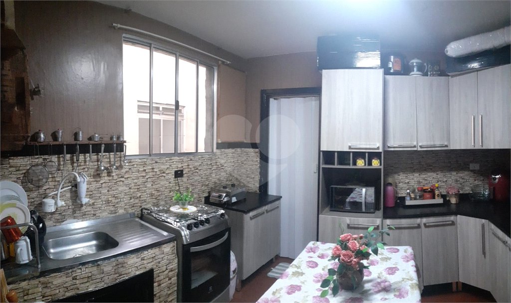 Apartamento à Venda no Bairro do Brás com 52 m² 2 quartos e armário embutido