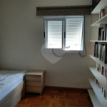 APARTAMENTO RESIDENCIAL EM VILA MARIANA