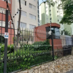 Apartamento Decorado e Mobiliado Bosque da Saúde