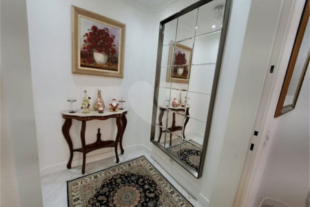 APARTAMENTO A VENDA SANTA CECILIA 4 DORM 2 SUITES 5 BANHEIROS 4 VAGAS SALA 3 AMB