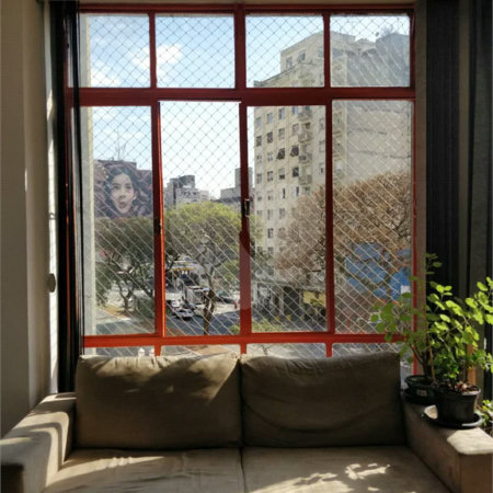 Apartamento e Sala Comercial no centro de São Paulo.