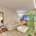 Casa de Vila à venda com 5 quartos, sendo 3 suítes, em Jardim Hípico, São Paulo, SP