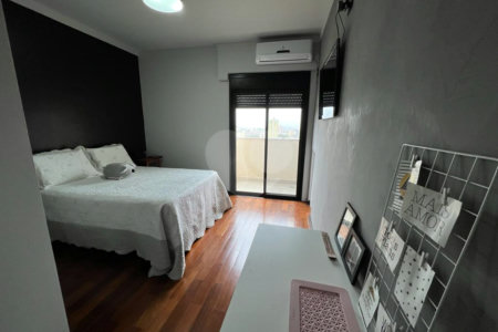 Magnífica Cobertura Duplex