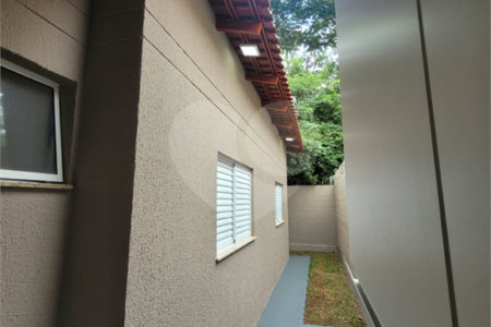 Casa à venda no Condomínio Residencial Bosque dos Jatobás - Distrito Água Vermelha, São Carlos (SP)