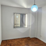 APARTAMENTO À VENDA – CONDOMÍNIO ITUXI | SAÚDE – SP