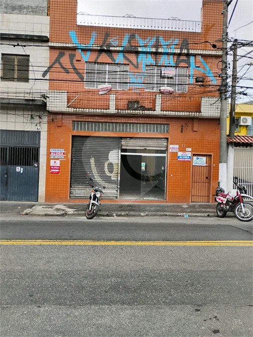 Excelente Loja Comercial na Vila Santa Catarina!!!