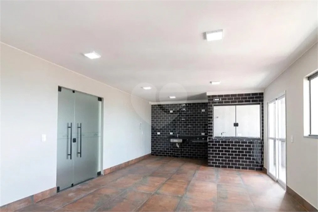 Apartamento á venda na Ponte Grande com 2 quartos