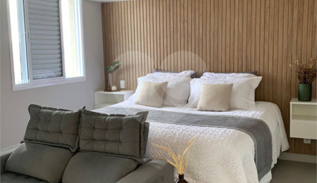 Studio à venda com 1 quarto no Centro, São Bernardo do Campo, SP