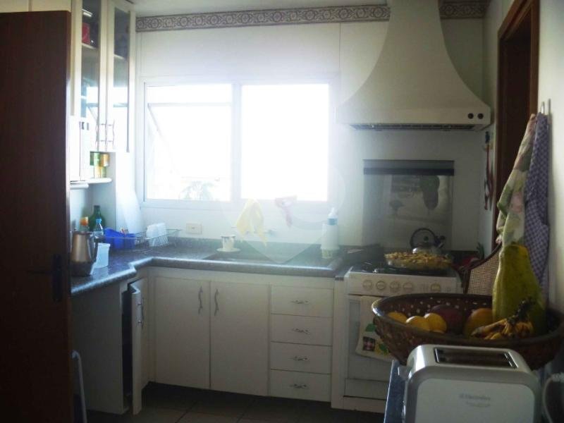Apartamento à venda com 4 quartos, sendo 1 suíte, em Chácara Santo Antônio (zona Sul), São Paulo, SP