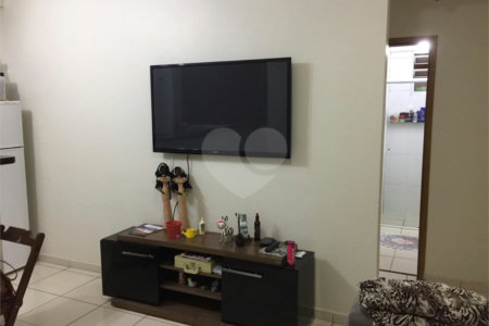 Apartamento no Edifício Manuela