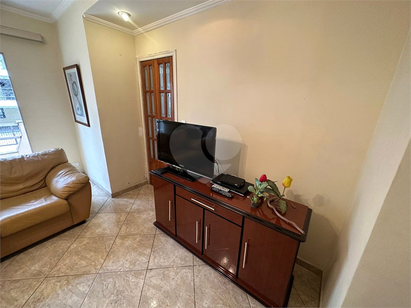 Apartamento para venda na Praia da Enseada em Guarujá/SP.