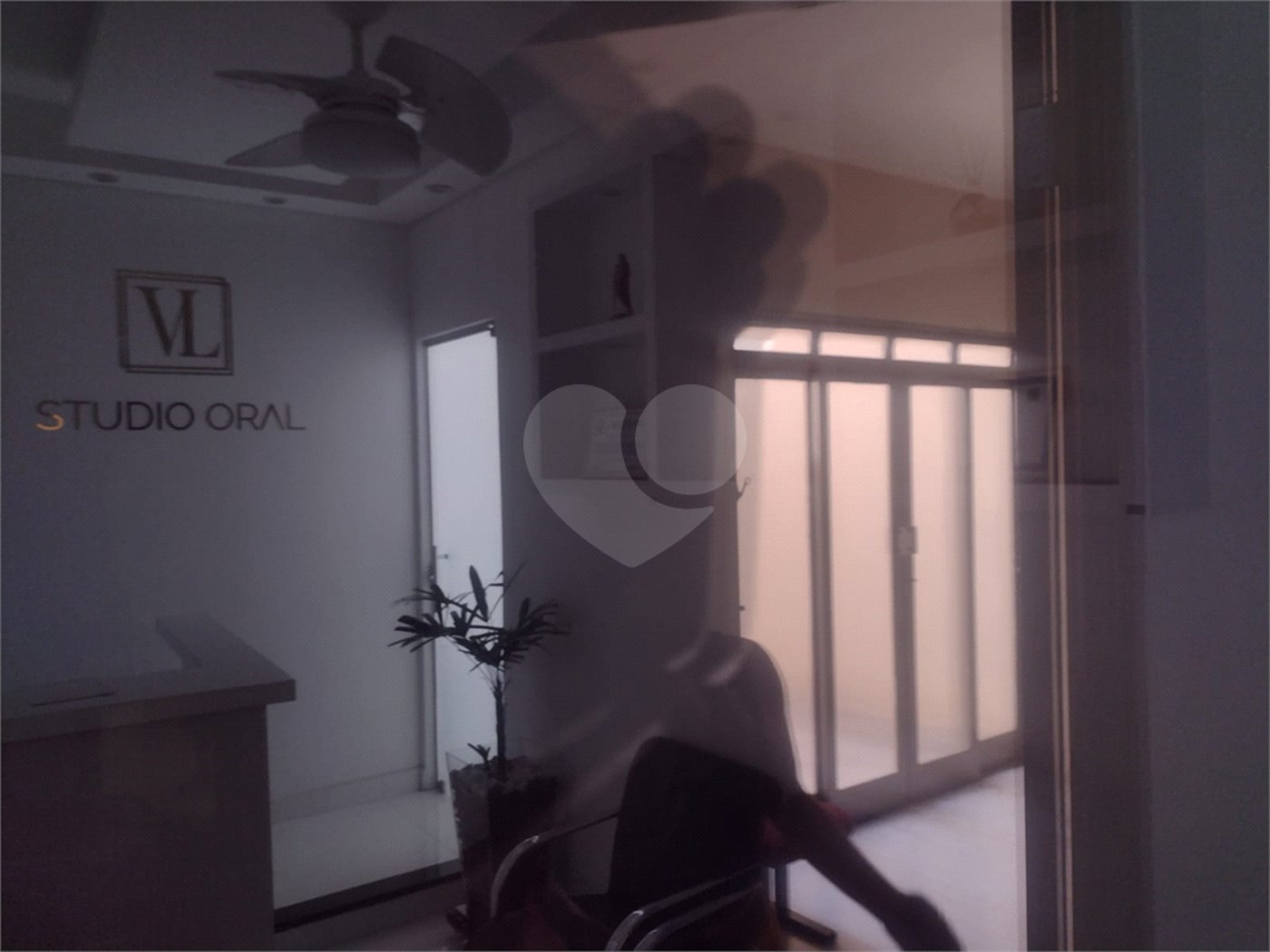 Imóvel comercial para venda no Centro