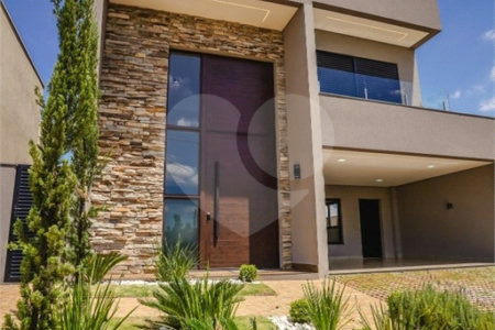 Casa no Condomínio - Quinta dos Ventos .