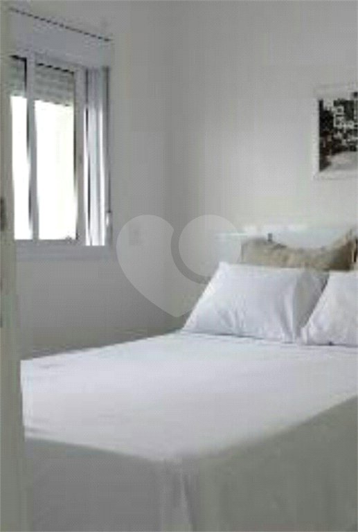 Apartamento mobilado