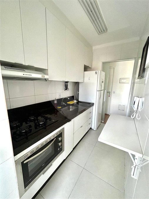 Apartamento próximo ao metrô Parada Inglesa - 2 dormitórios 1 suíte e 2 vagas