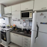 Apartamento à Venda no Residencial Parque das Árvores – São Carlos/SP