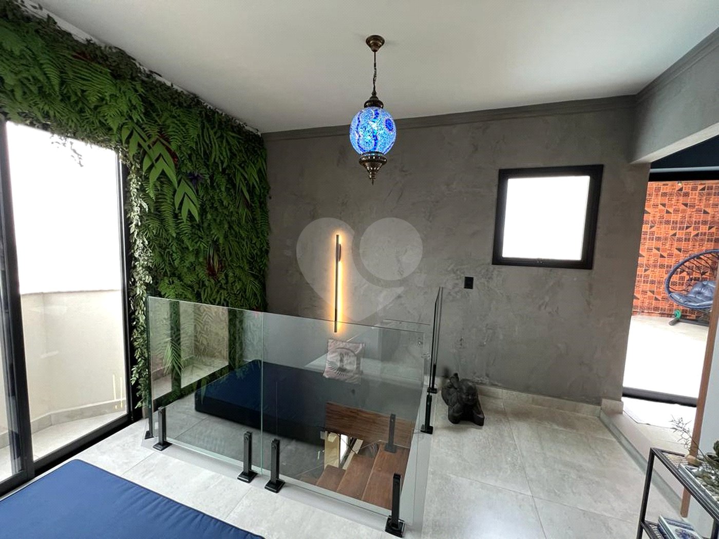 Magnífica Cobertura Duplex