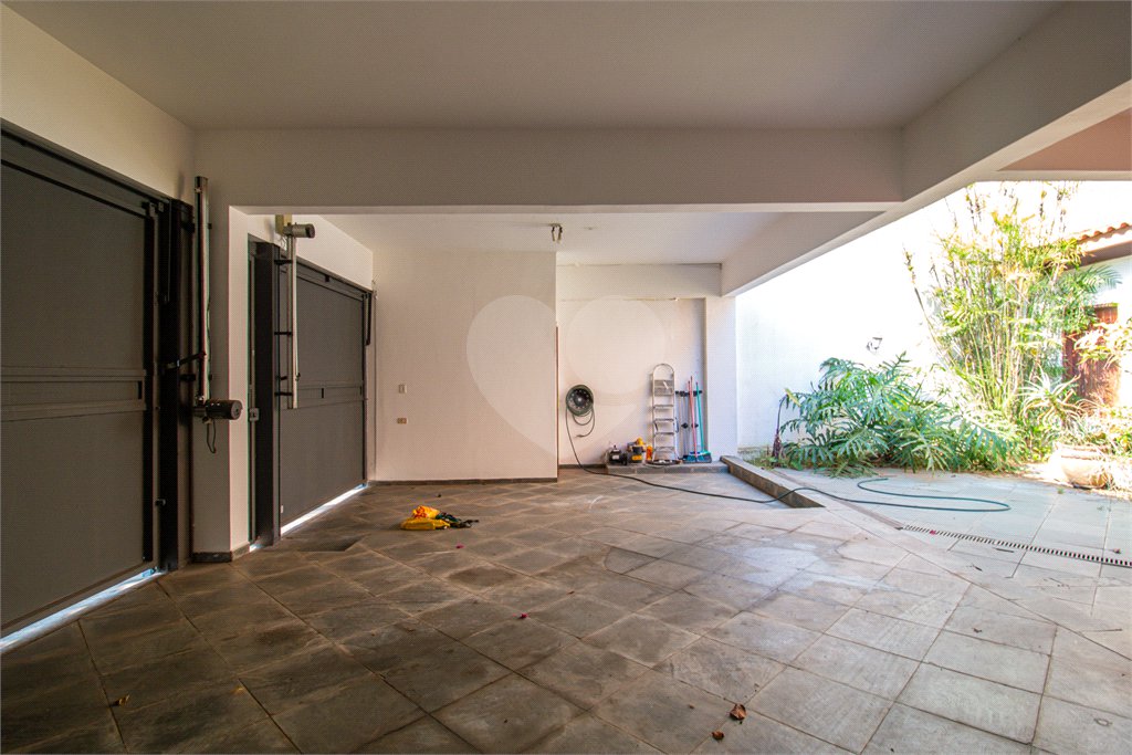 Casa à venda com 3 suítes em Chácara Flora, São Paulo, SP