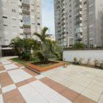 Apartamento á venda - Cambuci