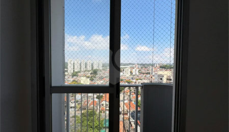 Apartamento para alugar com 2 quartos em Vila Guarani (z Sul), São Paulo, SP
