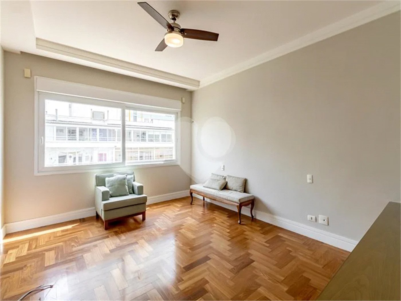 Apartamento impecável pronto para morar em Higienópolis