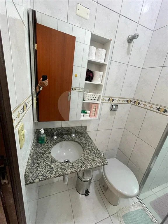 Excelente sobrado a venda na Mooca