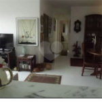 Apartamento Alto de Pinheiros - Próximo ao Parque Villa Lobos