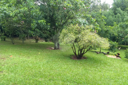 Chácara a venda no Residencial Planalto Serra Verde em Itirapina