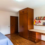 Apartamento à venda com 4 quartos, sendo 3 suítes,  em Vila Andrade, São Paulo, SP